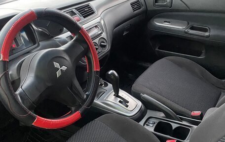 Mitsubishi Lancer IX, 2006 год, 419 000 рублей, 10 фотография