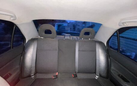 Mitsubishi Lancer IX, 2006 год, 419 000 рублей, 11 фотография