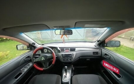 Mitsubishi Lancer IX, 2006 год, 419 000 рублей, 9 фотография