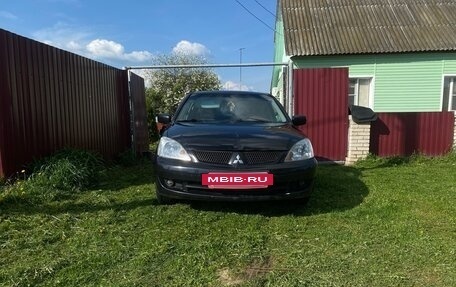 Mitsubishi Lancer IX, 2006 год, 419 000 рублей, 4 фотография