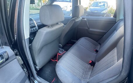 Volkswagen Polo IV рестайлинг, 2007 год, 350 000 рублей, 11 фотография