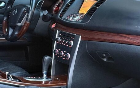 Nissan Teana, 2009 год, 900 000 рублей, 4 фотография