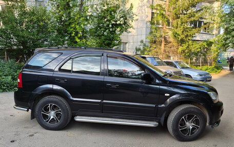 KIA Sorento IV, 2009 год, 1 050 000 рублей, 4 фотография