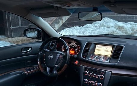 Nissan Teana, 2009 год, 900 000 рублей, 3 фотография