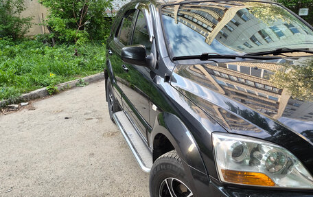 KIA Sorento IV, 2009 год, 1 050 000 рублей, 8 фотография
