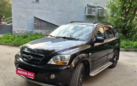 KIA Sorento IV, 2009 год, 1 050 000 рублей, 2 фотография
