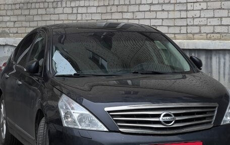 Nissan Teana, 2009 год, 900 000 рублей, 7 фотография