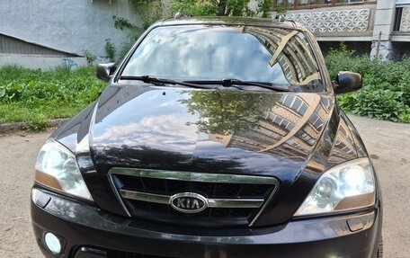 KIA Sorento IV, 2009 год, 1 050 000 рублей, 10 фотография
