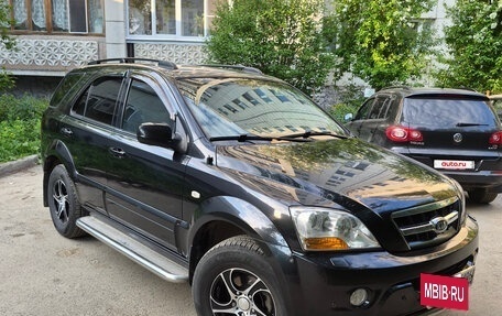 KIA Sorento IV, 2009 год, 1 050 000 рублей, 3 фотография