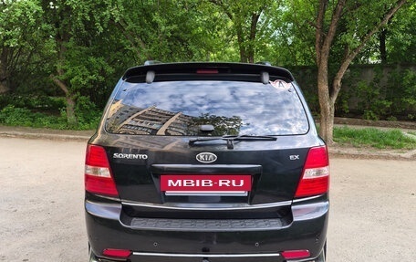 KIA Sorento IV, 2009 год, 1 050 000 рублей, 5 фотография