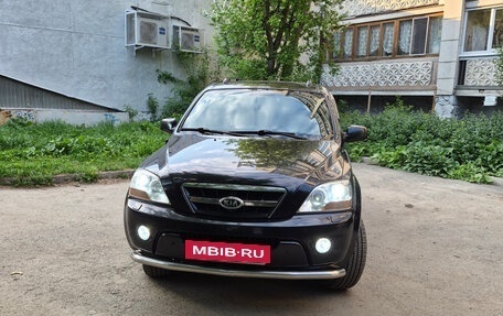 KIA Sorento IV, 2009 год, 1 050 000 рублей, 9 фотография