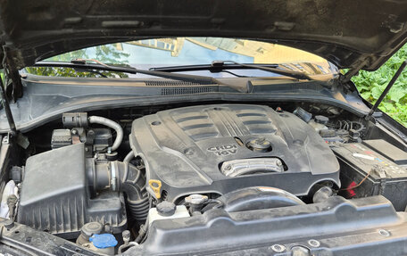 KIA Sorento IV, 2009 год, 1 050 000 рублей, 11 фотография