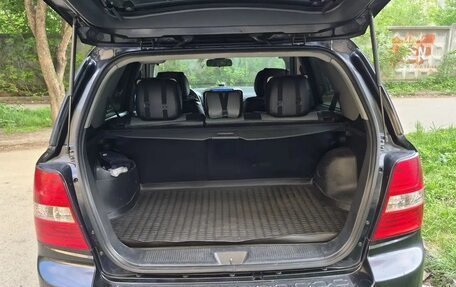 KIA Sorento IV, 2009 год, 1 050 000 рублей, 20 фотография