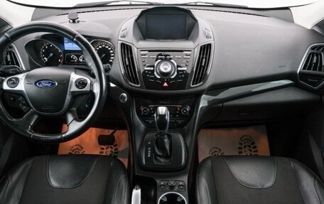 Ford Kuga III, 2014 год, 1 350 000 рублей, 4 фотография