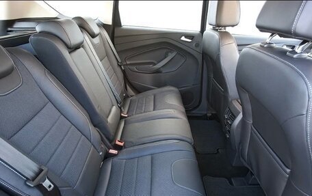 Ford Kuga III, 2014 год, 1 350 000 рублей, 10 фотография