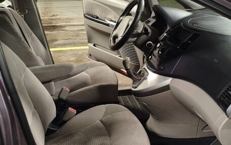 Mitsubishi Grandis, 2004 год, 500 000 рублей, 7 фотография