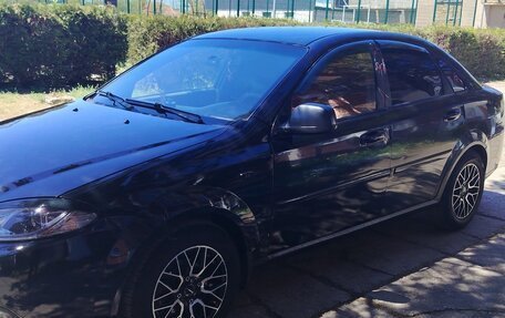 Daewoo Gentra II, 2013 год, 700 000 рублей, 4 фотография
