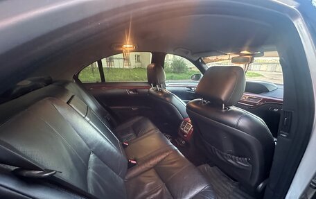 Mercedes-Benz S-Класс, 2005 год, 800 000 рублей, 6 фотография
