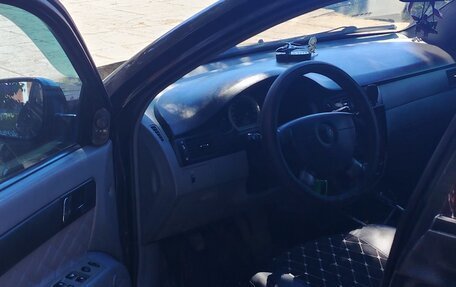 Daewoo Gentra II, 2013 год, 700 000 рублей, 10 фотография
