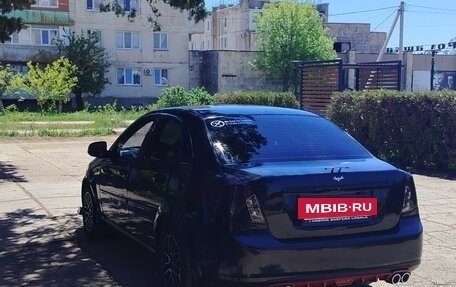 Daewoo Gentra II, 2013 год, 700 000 рублей, 12 фотография