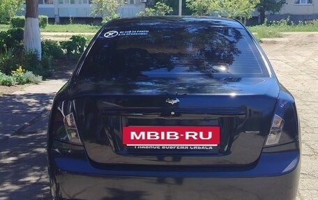 Daewoo Gentra II, 2013 год, 700 000 рублей, 5 фотография