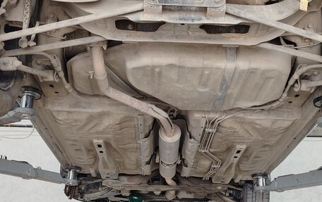 Daewoo Gentra II, 2013 год, 700 000 рублей, 21 фотография
