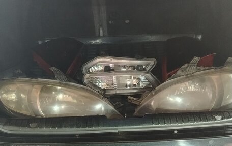 Daewoo Gentra II, 2013 год, 700 000 рублей, 23 фотография