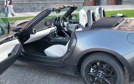 Mazda Roadster IV (ND), 2022 год, 2 650 000 рублей, 7 фотография