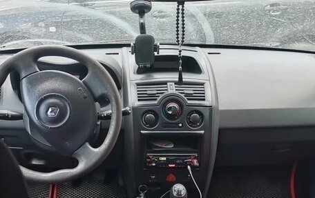 Renault Megane II, 2006 год, 400 000 рублей, 3 фотография