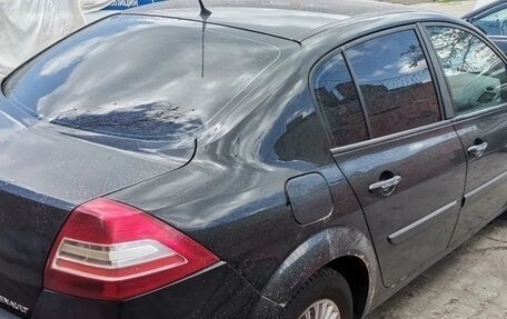 Renault Megane II, 2006 год, 400 000 рублей, 2 фотография