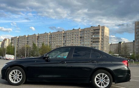 BMW 3 серия, 2017 год, 2 050 000 рублей, 4 фотография