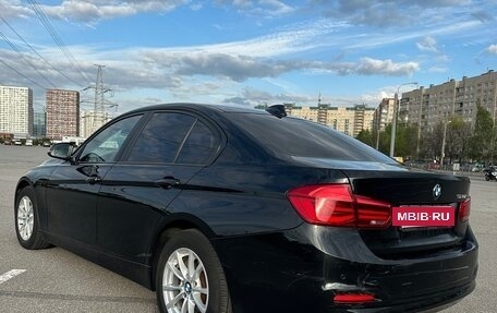 BMW 3 серия, 2017 год, 2 050 000 рублей, 5 фотография