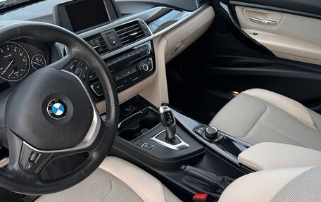 BMW 3 серия, 2017 год, 2 050 000 рублей, 9 фотография