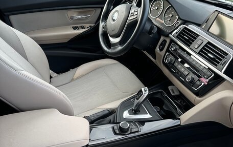 BMW 3 серия, 2017 год, 2 050 000 рублей, 8 фотография