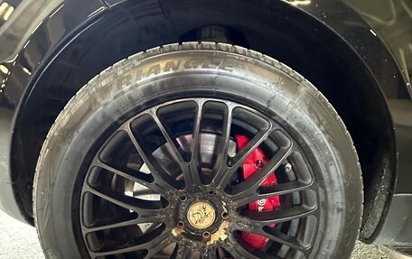 Land Rover Range Rover Sport II, 2013 год, 2 700 000 рублей, 9 фотография