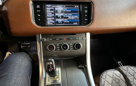 Land Rover Range Rover Sport II, 2013 год, 2 700 000 рублей, 12 фотография
