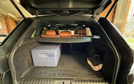 Land Rover Range Rover Sport II, 2013 год, 2 700 000 рублей, 13 фотография