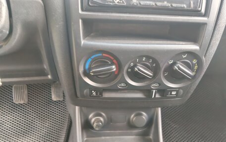 Hyundai Getz I рестайлинг, 2010 год, 499 900 рублей, 11 фотография