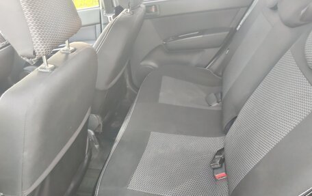 Hyundai Getz I рестайлинг, 2010 год, 499 900 рублей, 13 фотография