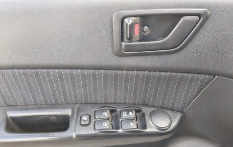 Hyundai Getz I рестайлинг, 2010 год, 499 900 рублей, 14 фотография