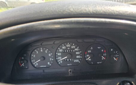 ГАЗ 3110 «Волга», 1999 год, 110 000 рублей, 16 фотография