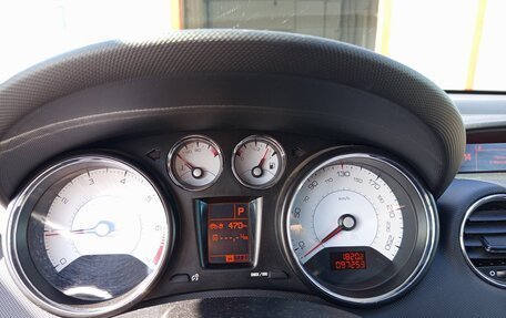 Peugeot 408 I рестайлинг, 2014 год, 670 000 рублей, 4 фотография