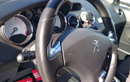 Peugeot 408 I рестайлинг, 2014 год, 670 000 рублей, 9 фотография