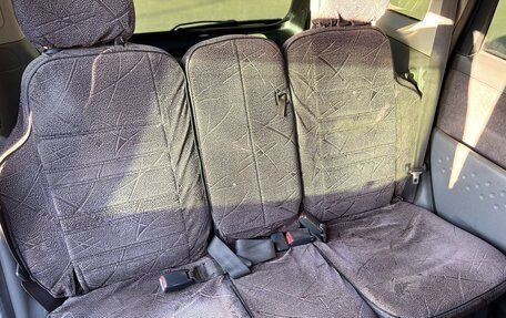 Toyota FunCargo, 2000 год, 460 000 рублей, 7 фотография