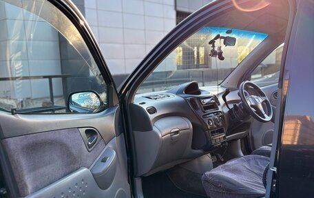 Toyota FunCargo, 2000 год, 460 000 рублей, 9 фотография