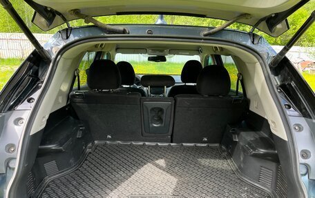 Nissan X-Trail, 2017 год, 1 690 000 рублей, 12 фотография