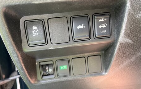 Nissan X-Trail, 2017 год, 1 690 000 рублей, 16 фотография