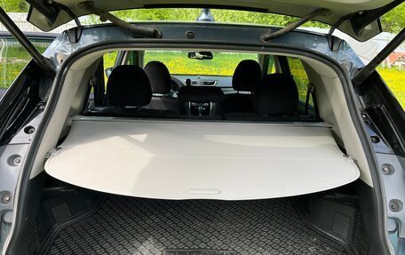 Nissan X-Trail, 2017 год, 1 690 000 рублей, 13 фотография