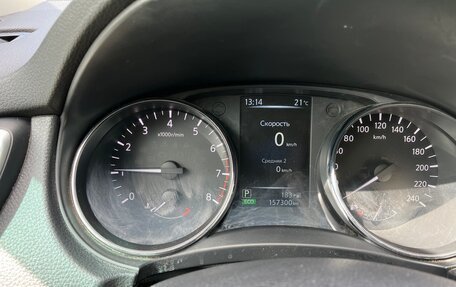 Nissan X-Trail, 2017 год, 1 690 000 рублей, 14 фотография