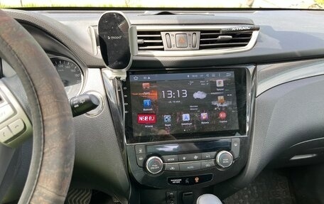 Nissan X-Trail, 2017 год, 1 690 000 рублей, 11 фотография